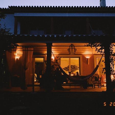 Carvalhal  Casa Mil Cores - Carvalhal מראה חיצוני תמונה