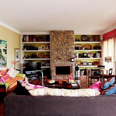 Carvalhal  Casa Mil Cores - Carvalhal מראה חיצוני תמונה