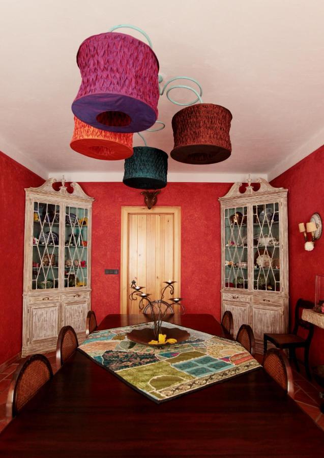 Carvalhal  Casa Mil Cores - Carvalhal מראה חיצוני תמונה