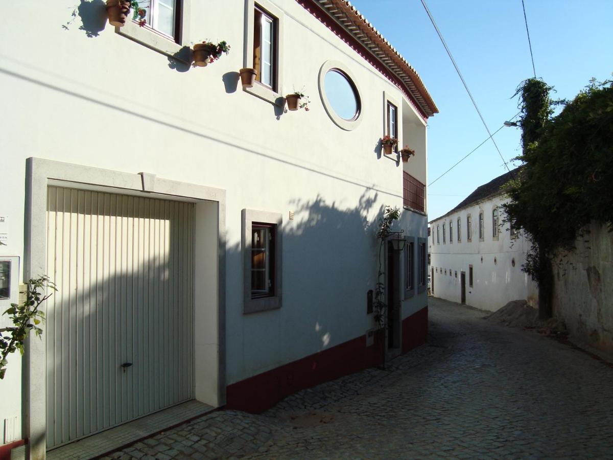 Carvalhal  Casa Mil Cores - Carvalhal מראה חיצוני תמונה