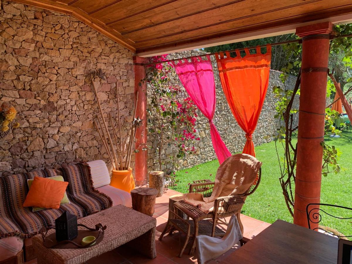Carvalhal  Casa Mil Cores - Carvalhal מראה חיצוני תמונה