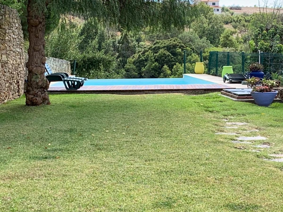 Carvalhal  Casa Mil Cores - Carvalhal מראה חיצוני תמונה