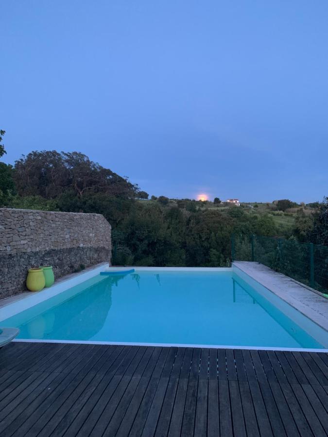 Carvalhal  Casa Mil Cores - Carvalhal מראה חיצוני תמונה